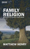 Family Religion